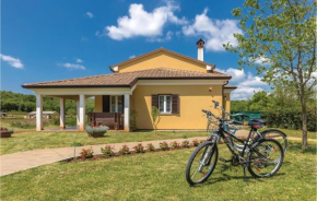 3 Bedroom Gorgeous Home In Putini